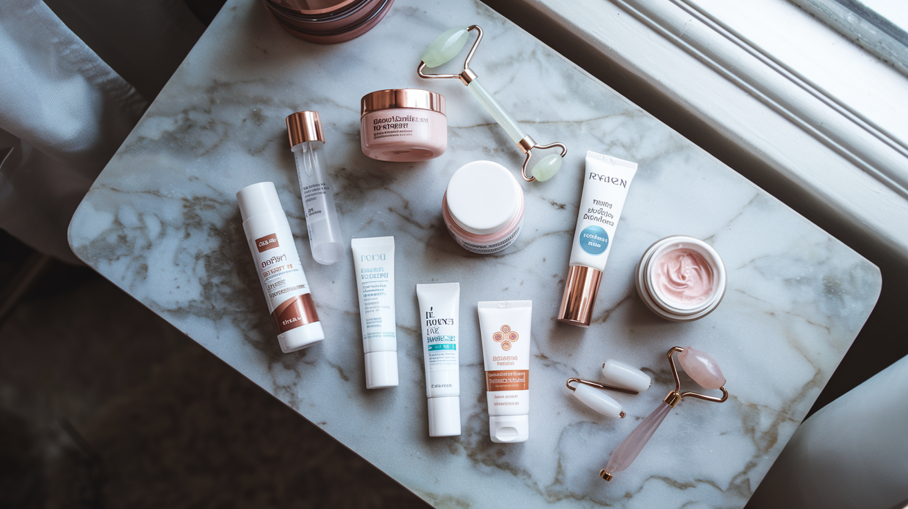 Affordable Eye Creams That Actually Work: 7 Drugstore Alternatives to Luxury Brands