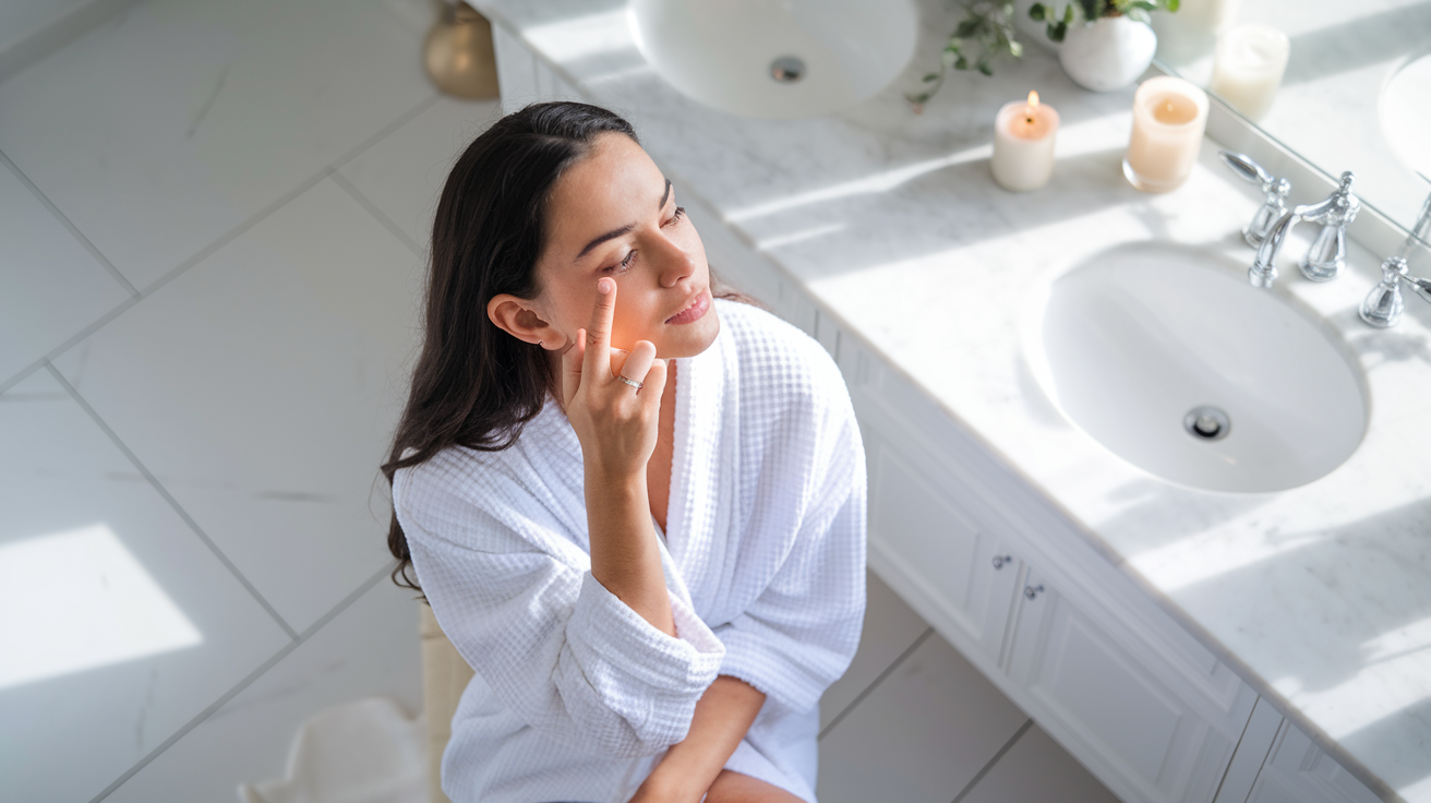 Can You Mix Retinol and Peptides in Your Eye Cream Routine? Here