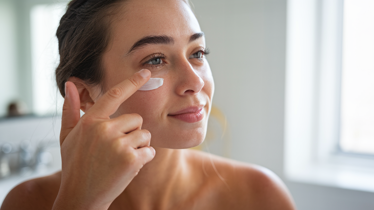 When Should You Start Using Eye Cream? Age Timeline and Expert Advice