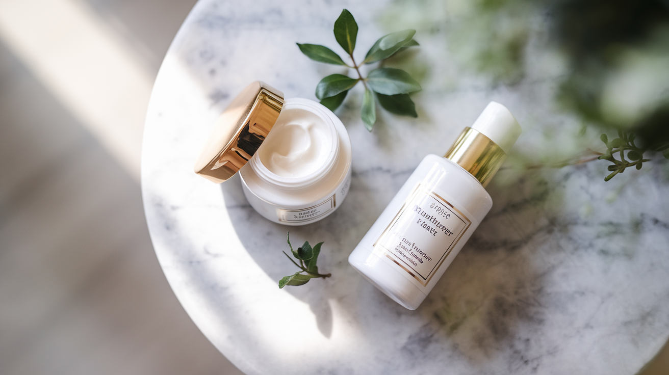 Eye Cream Before or After Moisturizer: The Order That Actually Works