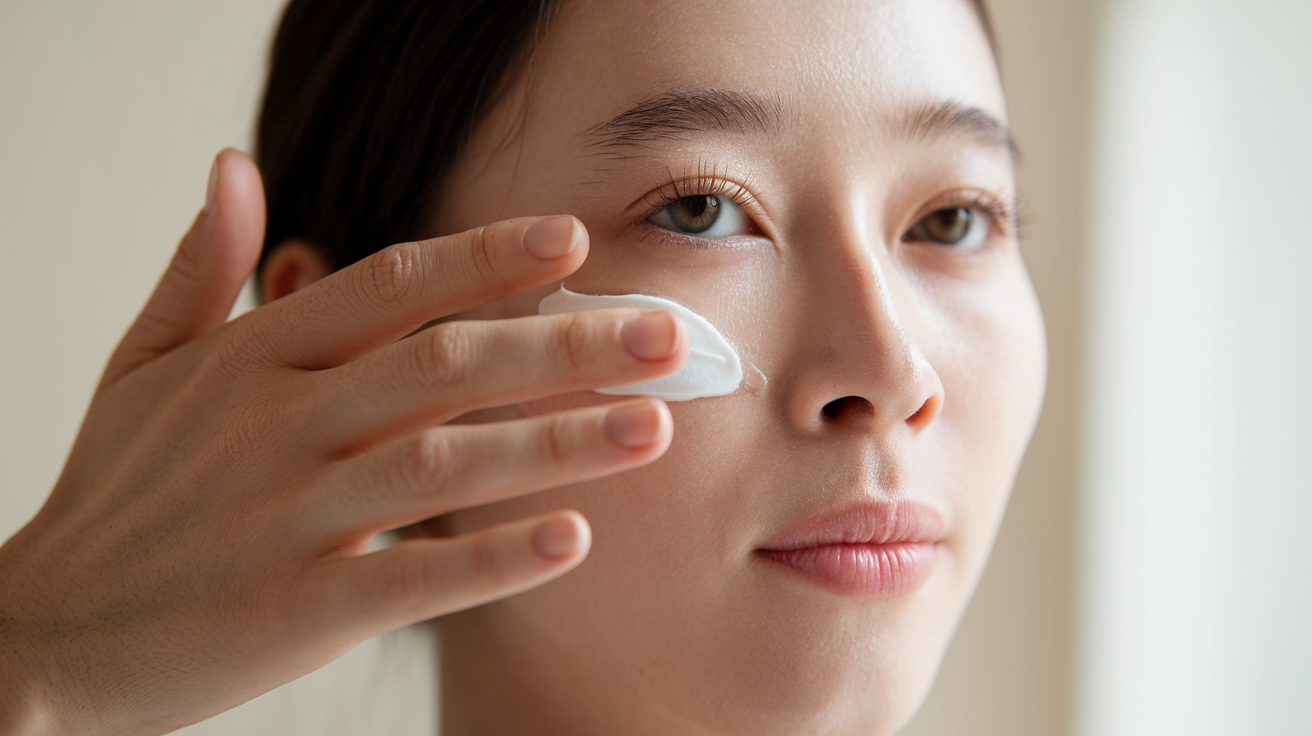 Eye Cream Before or After Moisturizer: The Order That Actually Works