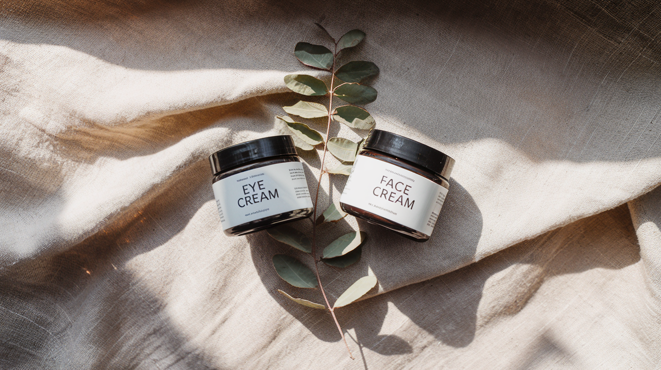 Can You Use Face Cream on Your Eyes? The Truth About Eye Cream Necessity