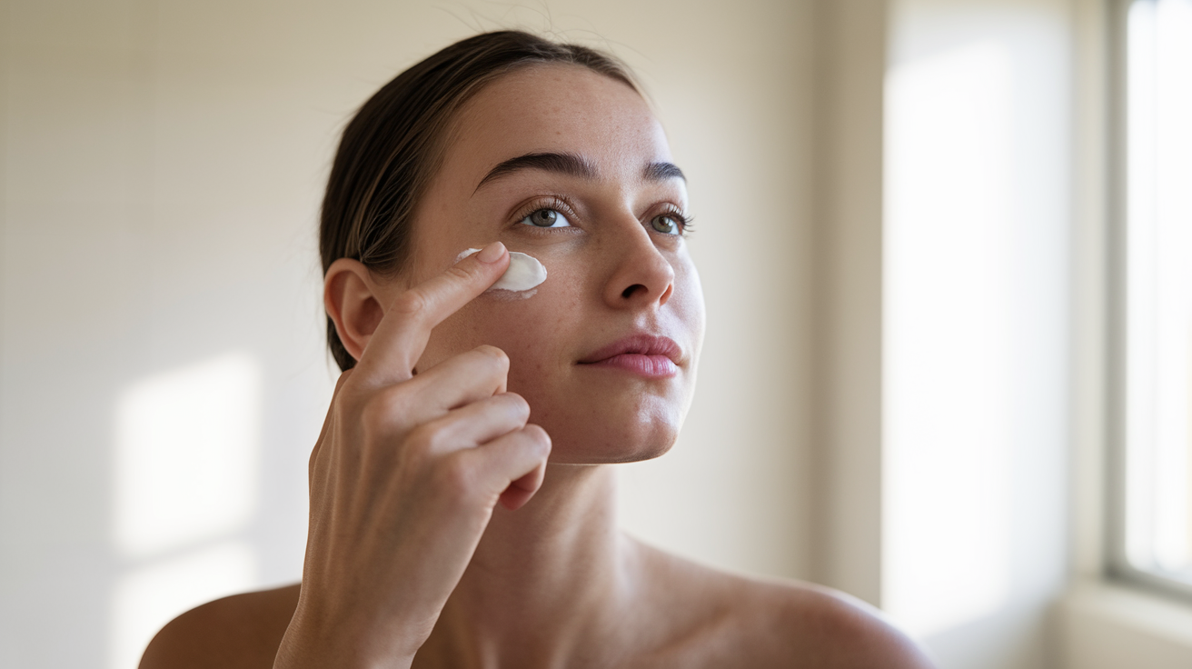 When to Apply Eye Cream: Morning, Night, or Both for Best Results