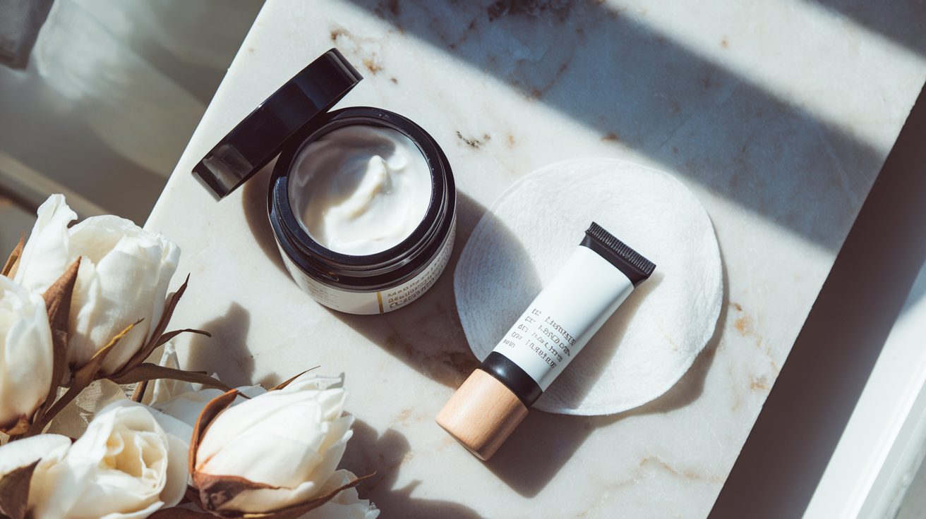 Can You Use Face Moisturizer Under Your Eyes? What Dermatologists Say