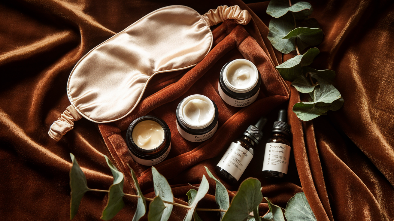 When to Apply Eye Cream: Morning or Night for Maximum Anti-Aging Results