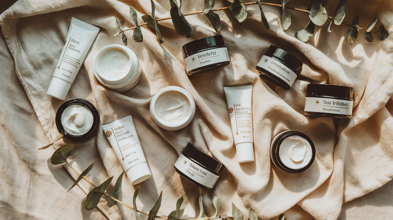 Can You Use Face Cream Around Your Eyes? What Dermatologists Say