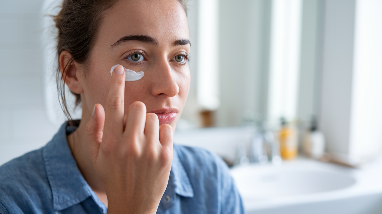 How to Choose the Best Eye Cream for Puffiness and Swelling