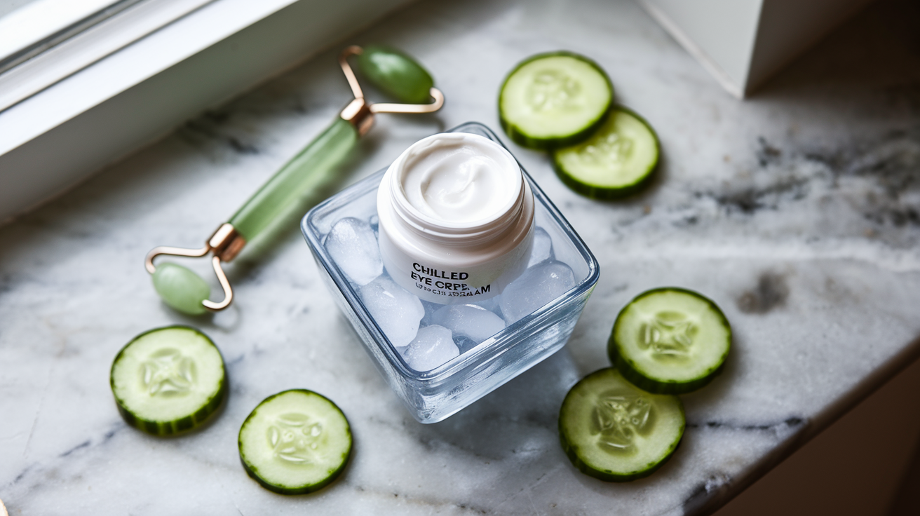 How to Choose the Best Eye Cream for Puffiness and Swelling