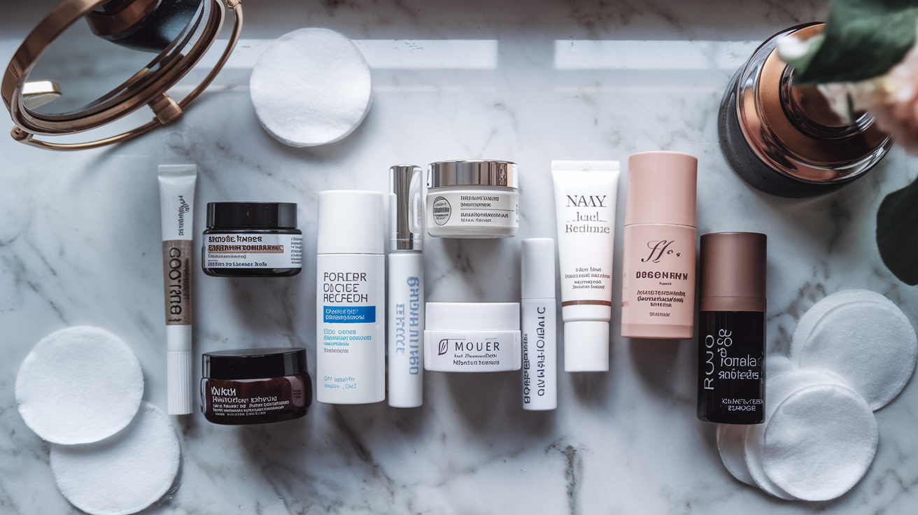 Drugstore vs High-End Eye Cream: Which Actually Works for Wrinkles?