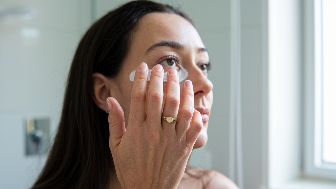 Drugstore vs High-End Eye Cream: Which Actually Works for Wrinkles?