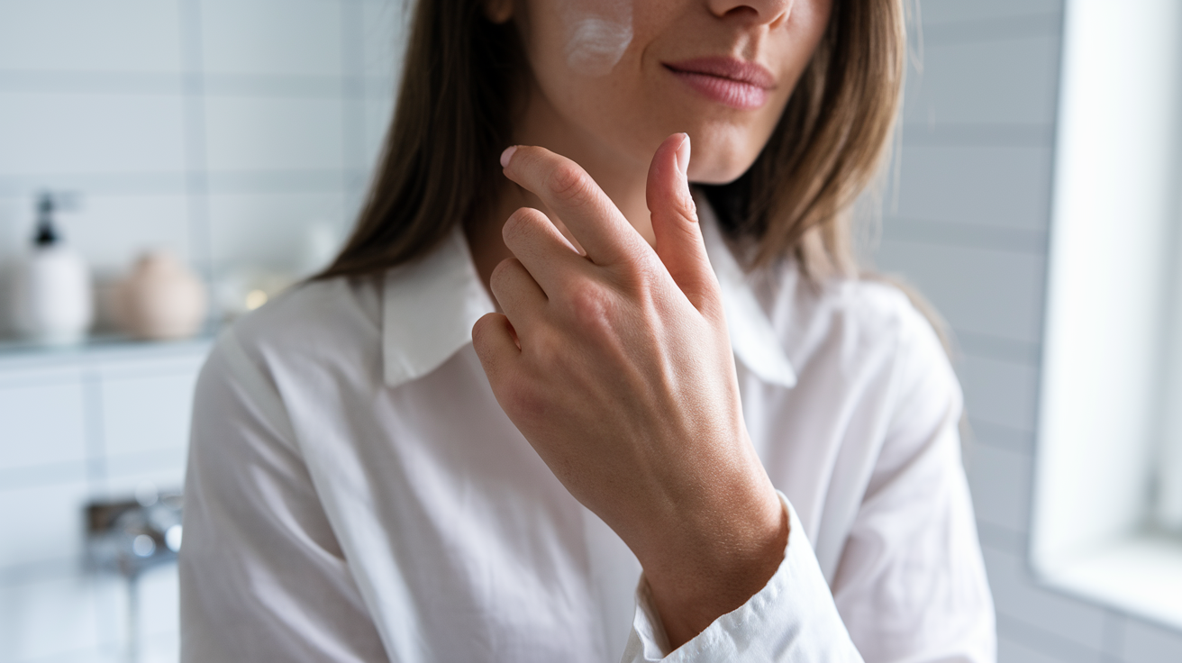 When Should You Apply Eye Cream? Morning vs Night Benefits Explained