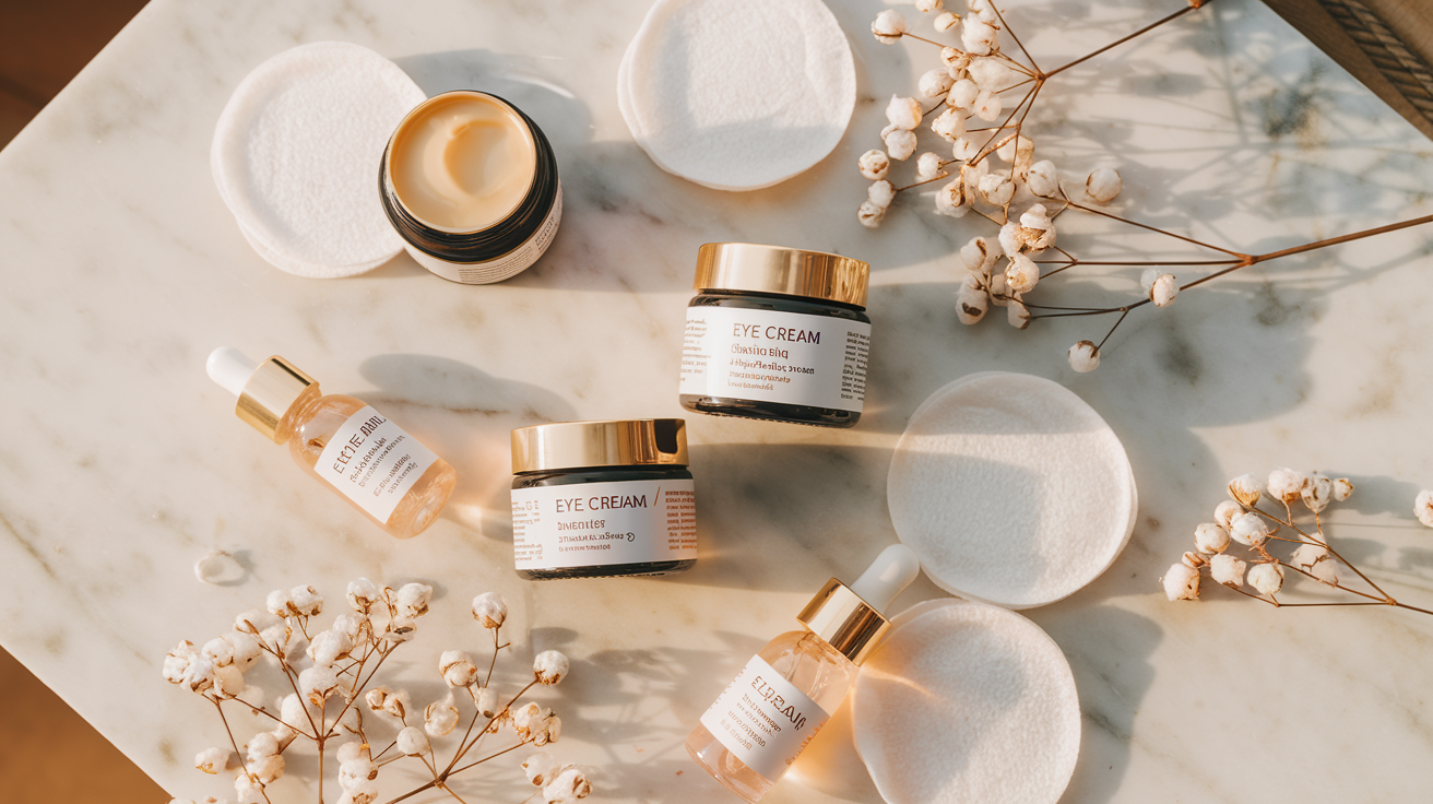 When Should You Apply Eye Cream? Morning vs Night Benefits Explained