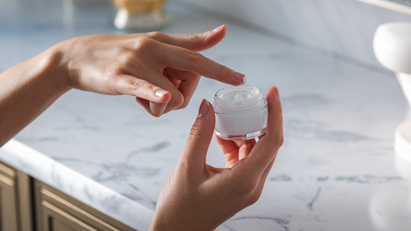 Should You Refrigerate Your Eye Cream? 5 Reasons Dermatologists Say Yes