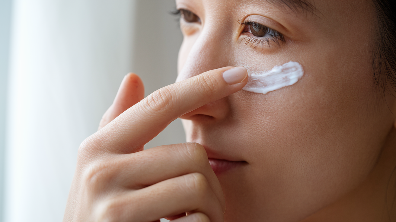 Best Eye Creams for Sensitive Skin: 7 Gentle Solutions That Actually Work