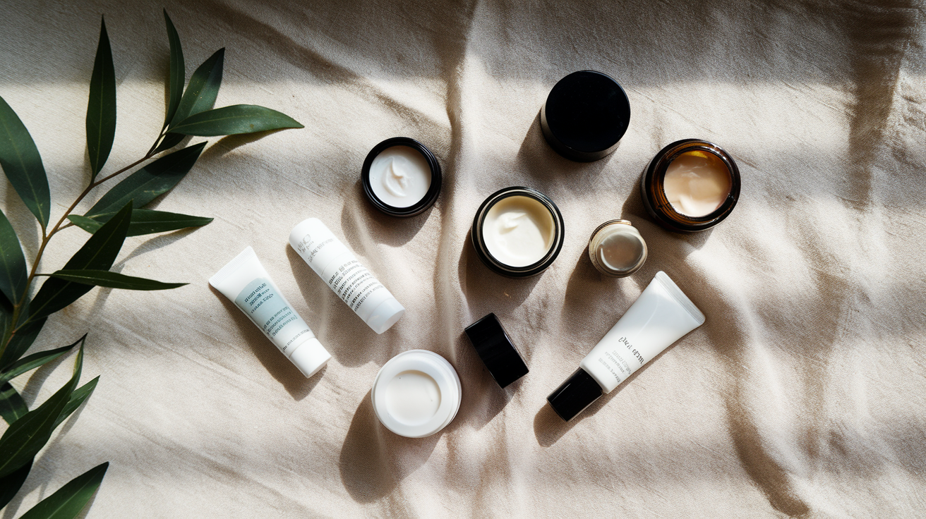 Best Eye Creams for Sensitive Skin: 7 Gentle Solutions That Actually Work