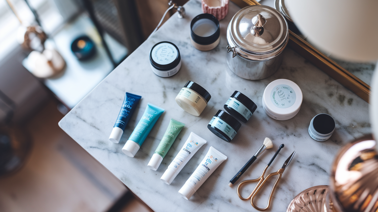 Affordable Eye Creams That Actually Work: Budget-Friendly Options Dermatologists Approve