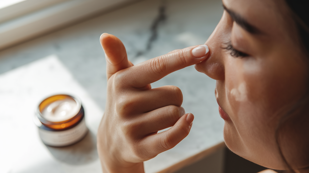 Eye Cream Before or After Moisturizer: The Correct Order for Maximum Results