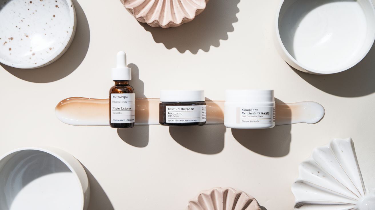 Eye Cream Before or After Moisturizer: The Correct Order for Maximum Results