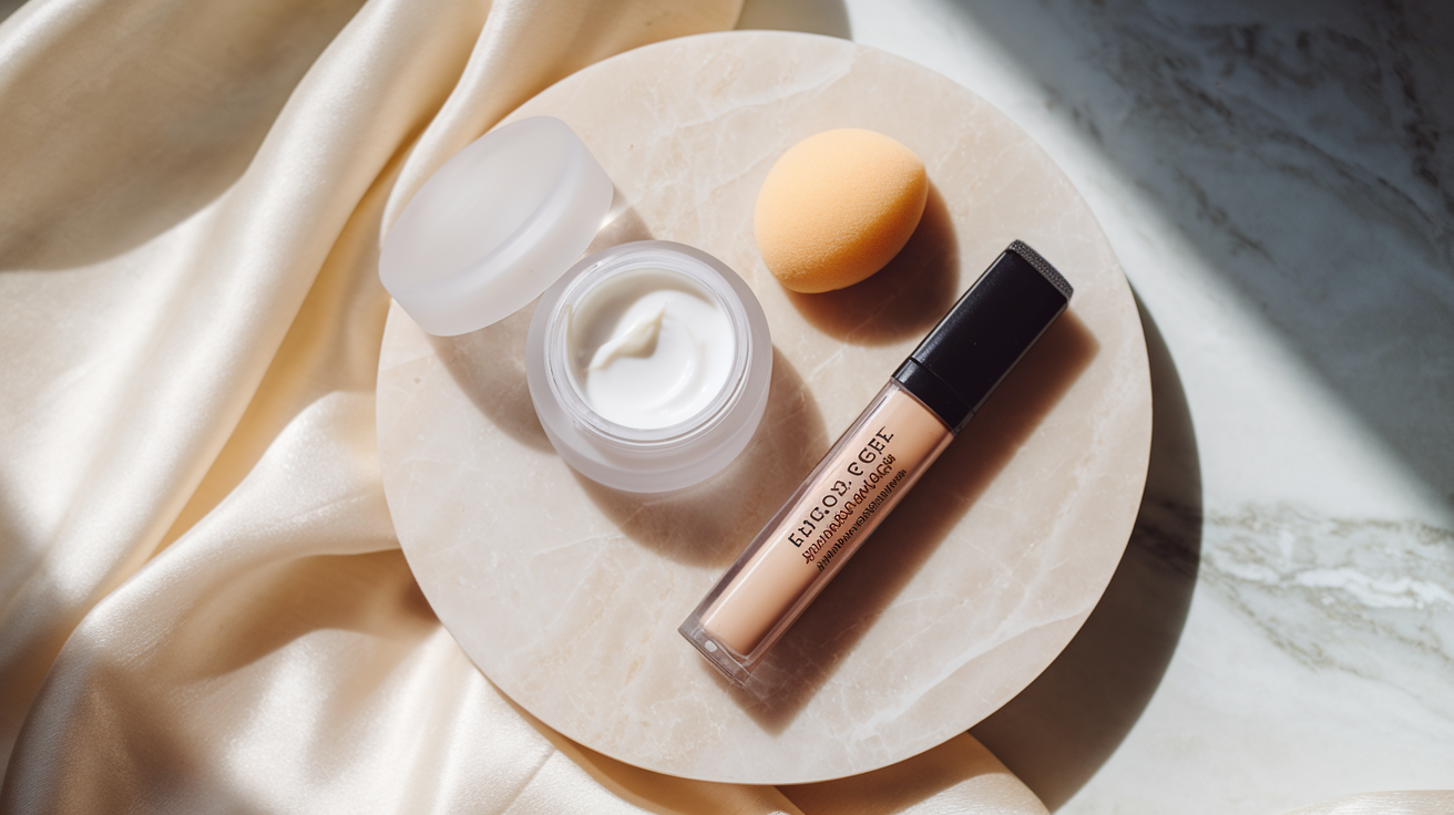 Does Eye Cream Really Affect Your Makeup? What You Need to Know
