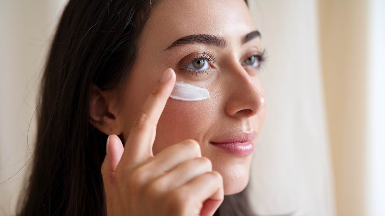 Does Eye Cream Really Affect Your Makeup? What You Need to Know