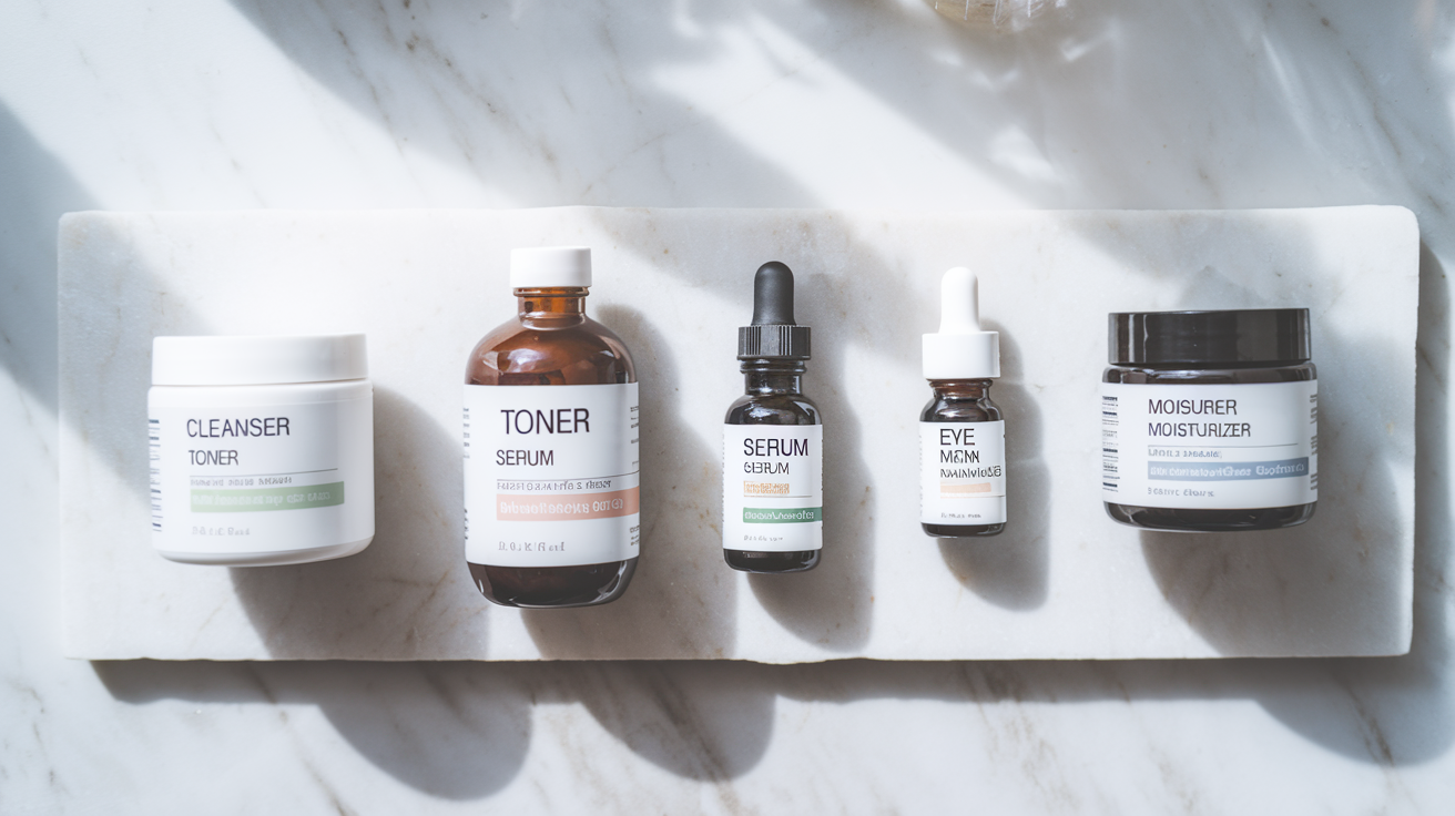 When to Apply Eye Cream in Your Skincare Routine: The Complete Guide