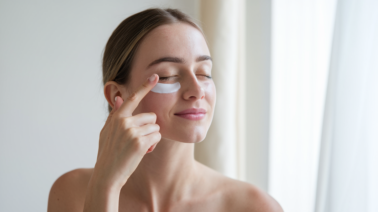 7 Gentle Eye Creams That Won