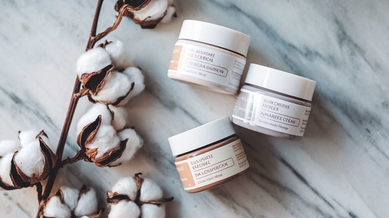 7 Gentle Eye Creams That Won