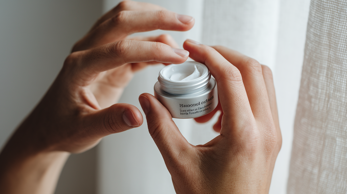 When to Apply Eye Cream in Your Skincare Routine: The Complete Guide