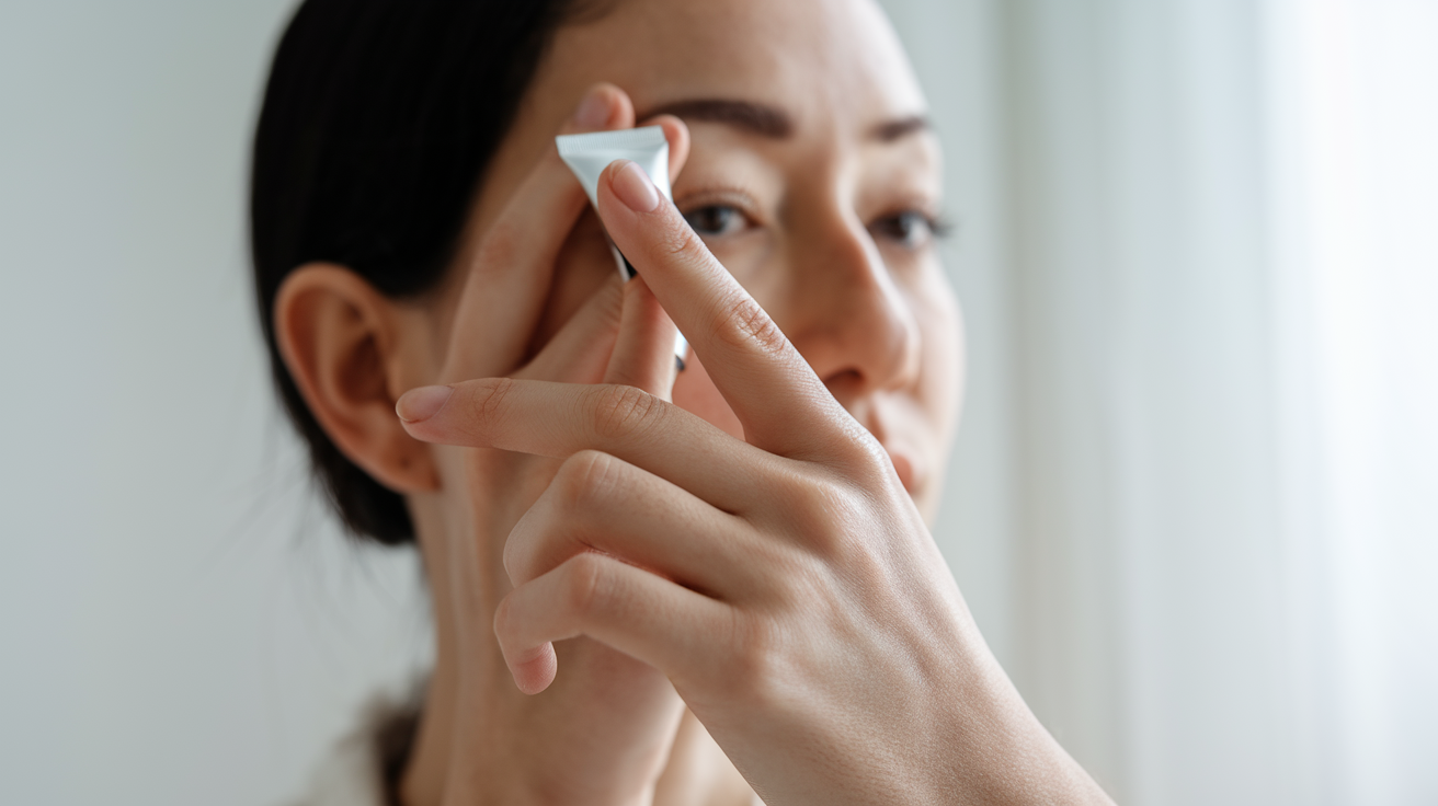 7 Gentle Eye Creams for Sensitive Skin That Actually Work Without Irritation
