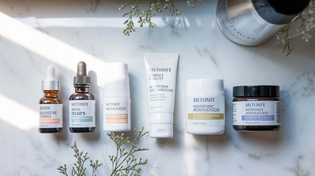 Eye Cream Before or After Moisturizer? The Order That Actually Works