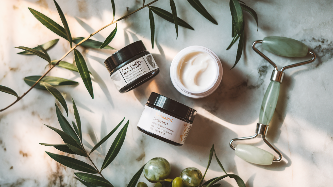 Does Caffeine Eye Cream Really Work? 7 Surprising Benefits for Under Eye Aging
