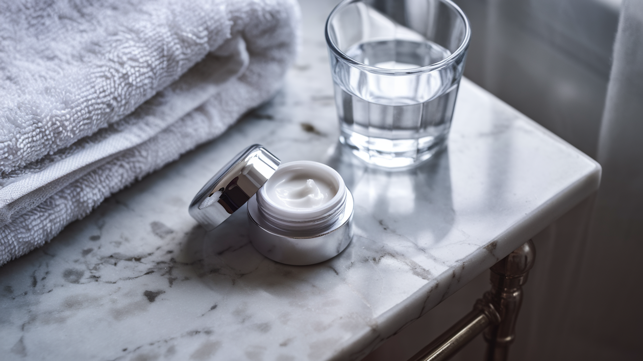 When to Apply Eye Cream in Your Skincare Routine: The Complete Guide