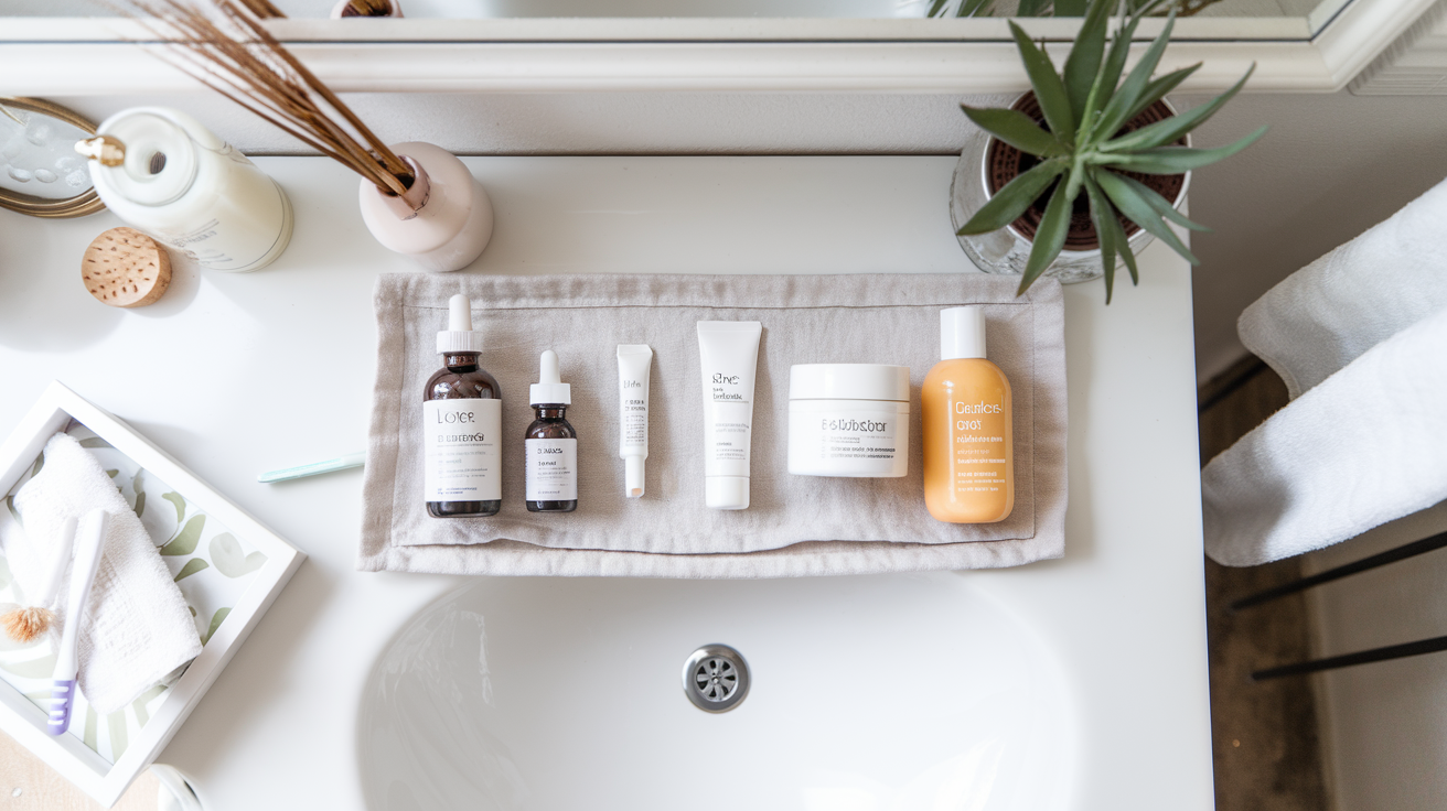 When to Apply Eye Cream in Your Skincare Routine: The Complete Guide